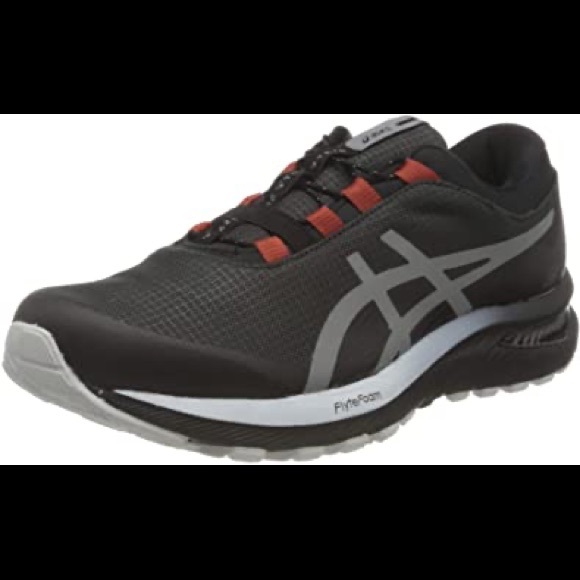 Brand New* - Asics gel cumulus 22 AWL graphite grey silver - Picture 3 of 11